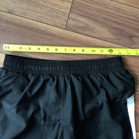 REEBOK Workout Running Shorts - Picture 11 of 12